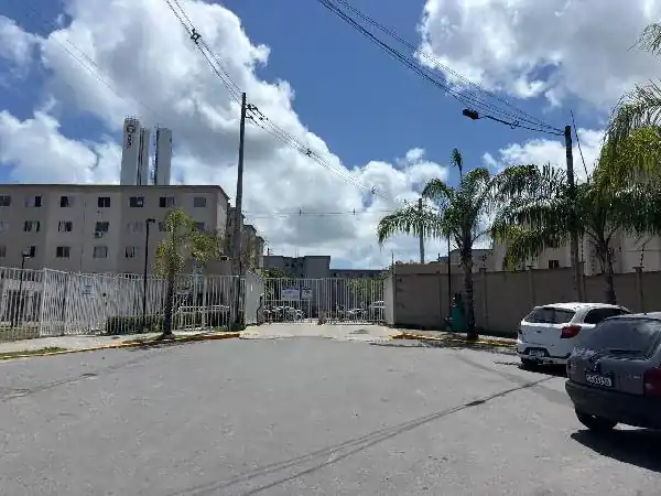Apartamento em BARRA DE JANGADA, JABOATAO DOS GUARARAPES - PE