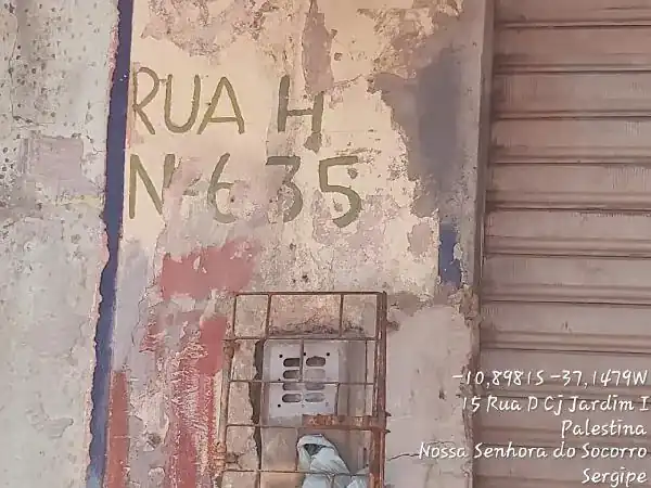 Casa em JARDIM, NOSSA SENHORA DO SOCORRO - SE