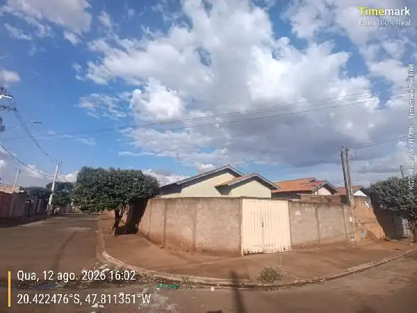 Casa em JARDIM ITAPEMA, GUARA - SP