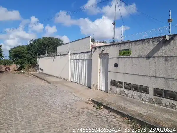 Casa em JARDINS, SAO GONCALO DO AMARANTE - RN