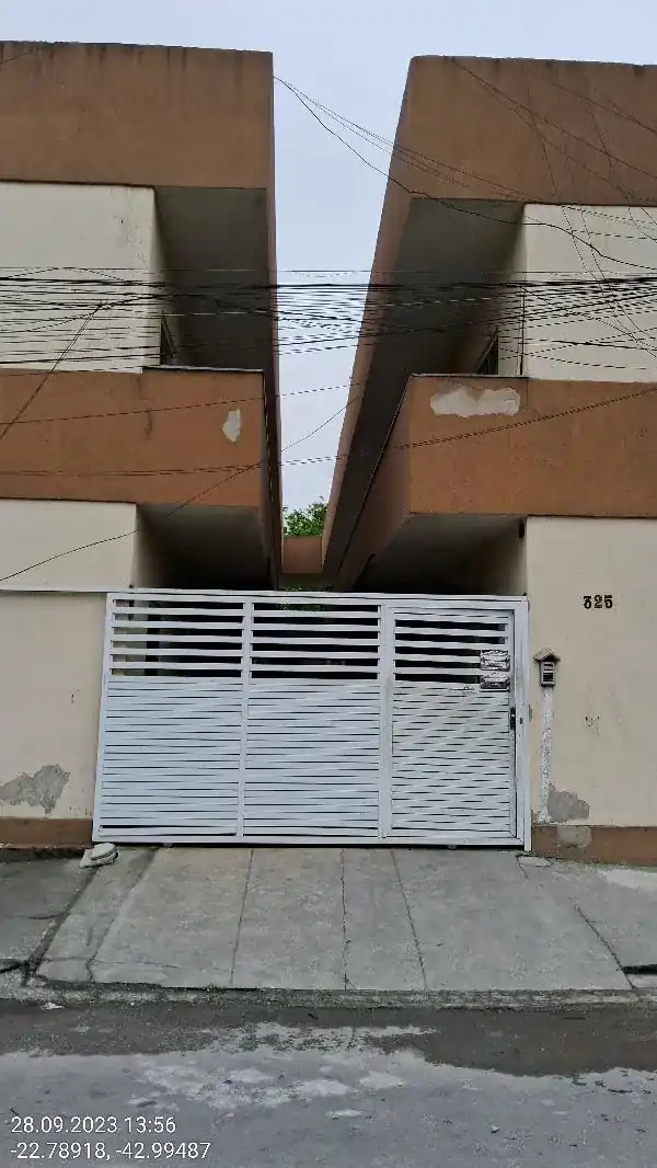 Apartamento em JARDIM CATARINA, SAO GONCALO - RJ
