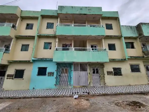 Apartamento em MÃE RAINHA, GLORIA DO GOITA - PE