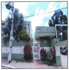 Apartamento em SANTA LUZIA, SAO GONCALO - RJ