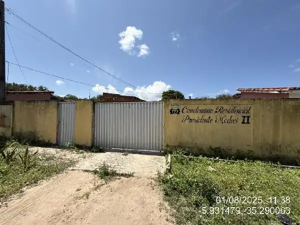 Casa em BELA PARNAMIRIM, PARNAMIRIM - RN