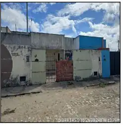 Casa em BAIRRO PLANALTO, CEARA-MIRIM - RN