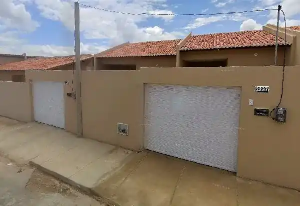 Casa em LAGOINHA, HORIZONTE - CE