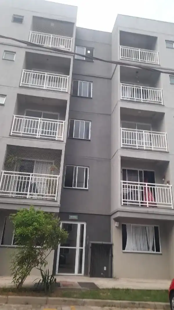 Apartamento em PONTO CHIC, NOVA IGUACU - RJ