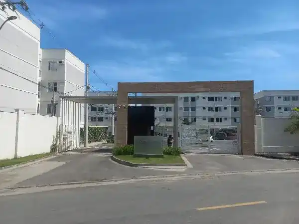 Apartamento em OUTEIRO DAS PEDRAS, ITABORAI - RJ