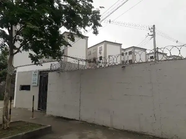 Apartamento em ANCHIETA, RIO DE JANEIRO - RJ