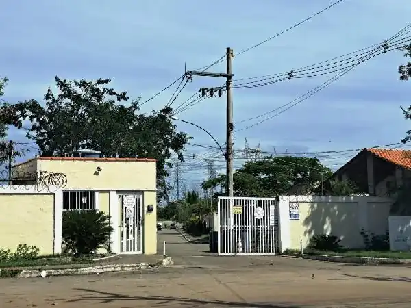 Casa em PALHADA, NOVA IGUACU - RJ