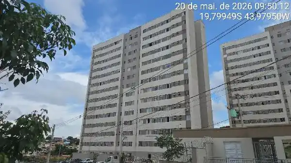 Apartamento em MANTIQUEIRA, BELO HORIZONTE - MG