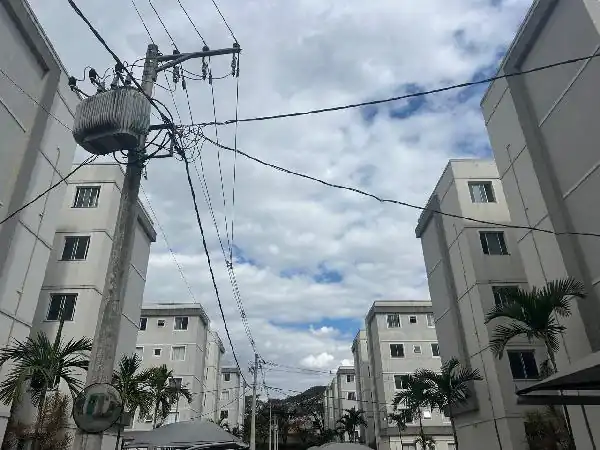 Apartamento em ITATIAIA, BELO HORIZONTE - MG