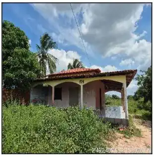 Casa em BELA VISTA, TUTOIA - MA