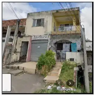 Casa em TROBOGY, SALVADOR - BA