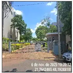 Apartamento em JARDIM RESIDENCIAL PARAISO, ARARAQUARA - SP
