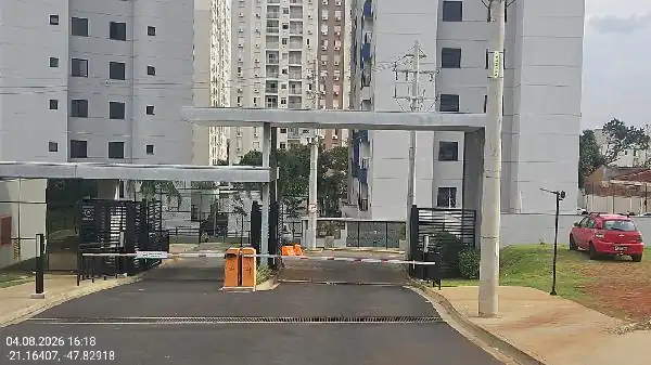 Apartamento em SUMAREZINHO, RIBEIRAO PRETO - SP