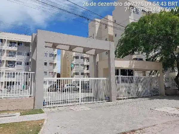 Apartamento em PAU AMARELO, PAULISTA - PE