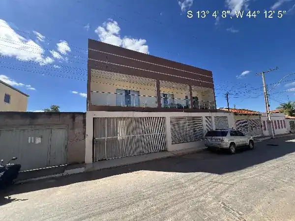 Casa em CENTRO, CANAPOLIS - BA