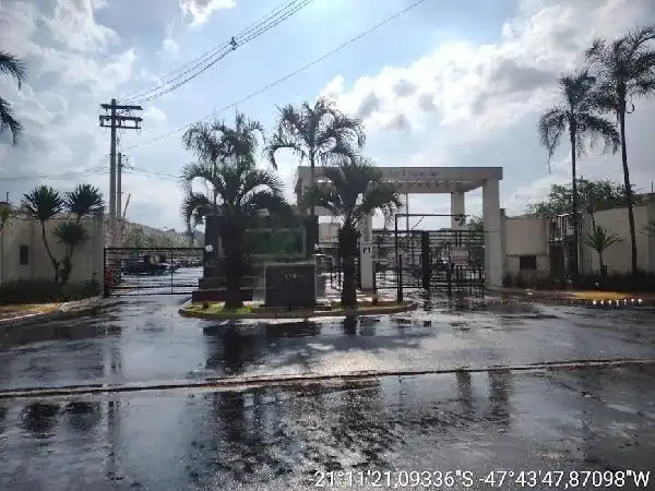 Apartamento em RESERVA IMPERIAL, RIBEIRAO PRETO - SP