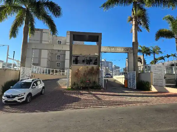 Apartamento em SAO PEDRO, JUIZ DE FORA - MG