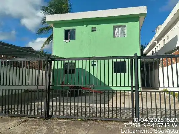 Apartamento em BOA VISTA, SANTA RITA - PB