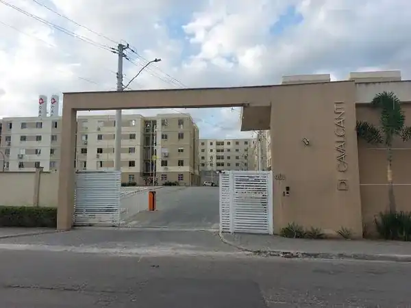 Apartamento em MARIA PAULA, SAO GONCALO - RJ