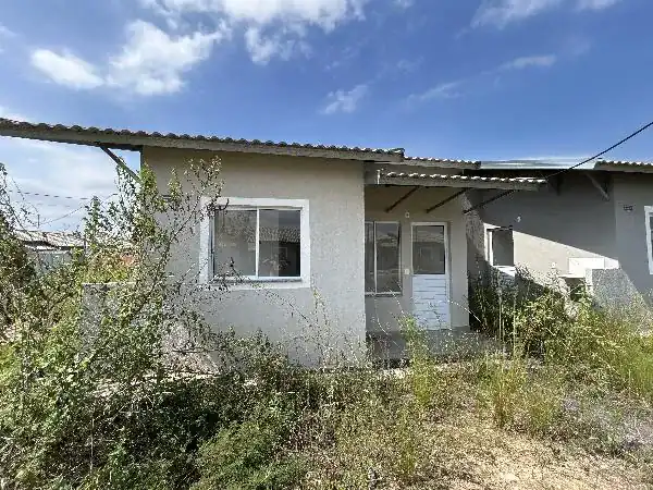 Casa em CALUGE, ITABORAI - RJ