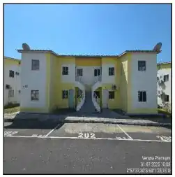Apartamento em LAGO AZUL, MANAUS - AM