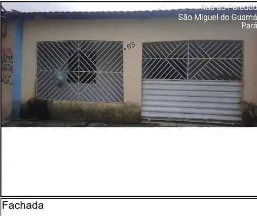 Casa em B. PADRE ANGELO, SAO MIGUEL DO GUAMA - PA