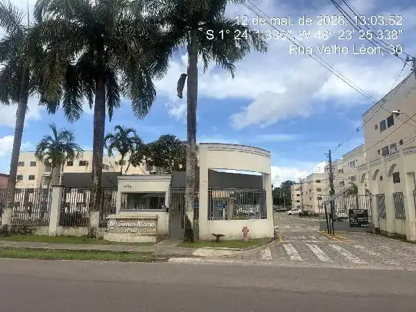Apartamento em AGUAS LINDAS, ANANINDEUA - PA