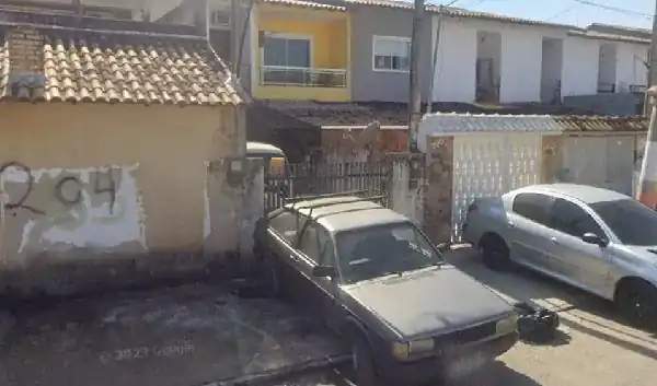 Casa em NOVA PIAM, BELFORD ROXO - RJ