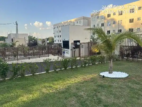 Apartamento em JARDIM COUNTRY CLUB, BAURU - SP