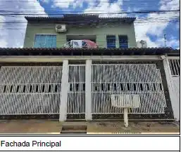 Casa em SAMAMBAIA NORTE, SAMAMBAIA - DF