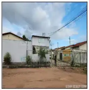 Casa em CARAO, EXTREMOZ - RN