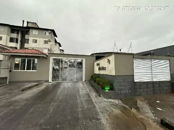 Apartamento em VILA RICA, CRICIUMA - SC