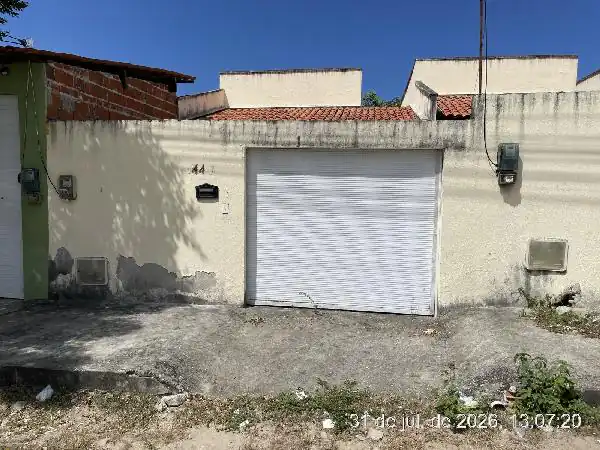 Casa em CANAUBAL, HORIZONTE - CE
