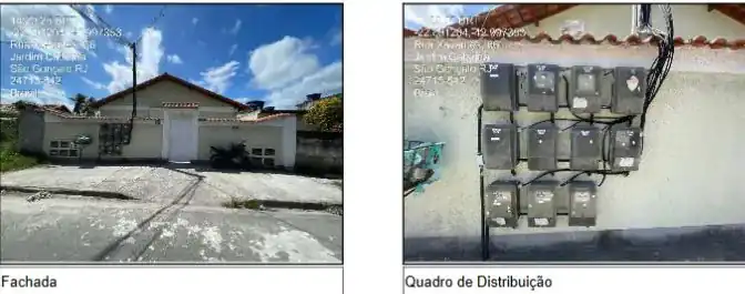 Casa em JARDIM CATARINA, SAO GONCALO - RJ