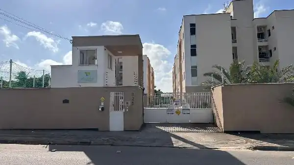Apartamento em ICARAI, CAUCAIA - CE