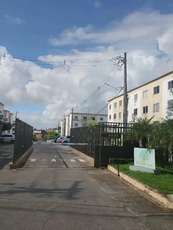 Apartamento em ALBERTO MAIA, CAMARAGIBE - PE