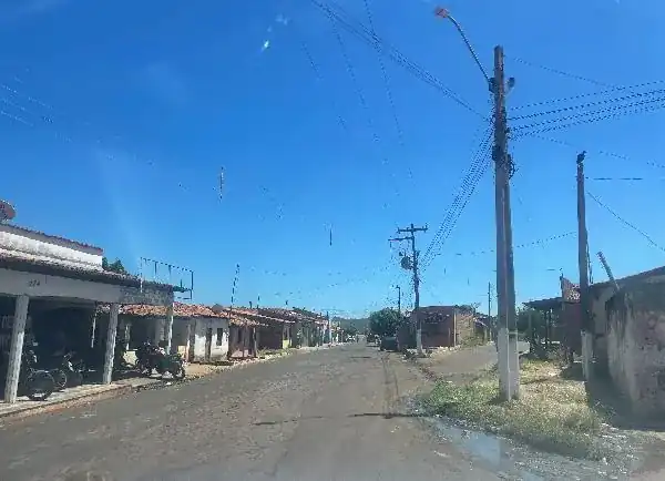 Casa em CENTRO, PASSAGEM FRANCA - MA