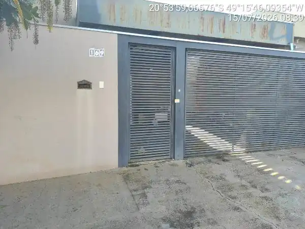 Casa em RESIDENCIAL RECANTO ANTONIO SILVA FILHO, CEDRAL - SP
