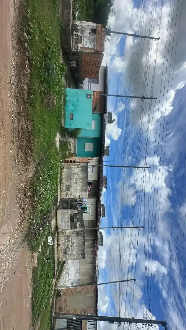 Casa em SANTA INES, NOSSA SENHORA DO SOCORRO - SE