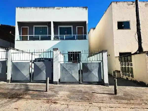 Apartamento em COLUBANDE, SAO GONCALO - RJ