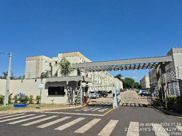 Apartamento em VALENTINA FIGUEIREDO, RIBEIRAO PRETO - SP