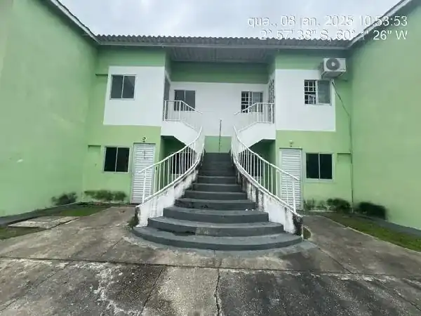 Apartamento em LAGO AZUL, MANAUS - AM