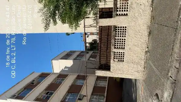 Apartamento em PARADA DE LUCAS, RIO DE JANEIRO - RJ