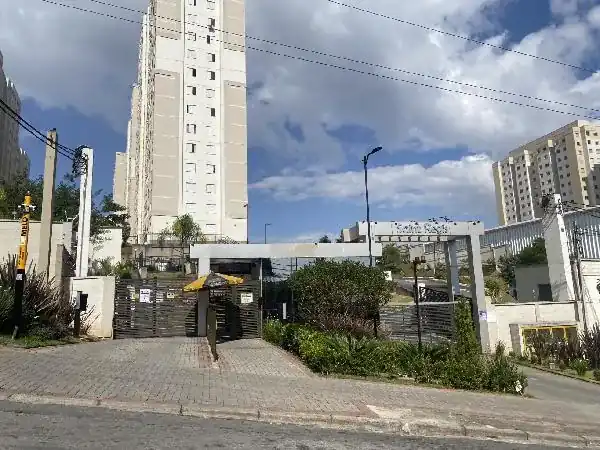 Apartamento em GUAIANAZES, SAO PAULO - SP
