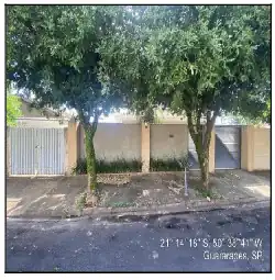 Terreno em JARDIM CONTINENTAL, GUARARAPES - SP
