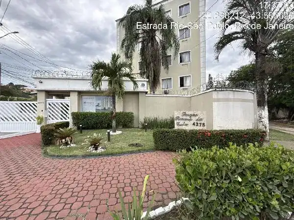 Apartamento em CAMPO GRANDE, RIO DE JANEIRO - RJ