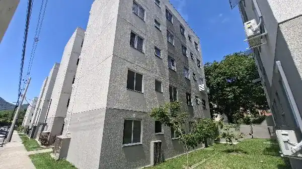 Apartamento em FREG JACAREPAGUA, RIO DE JANEIRO - RJ
